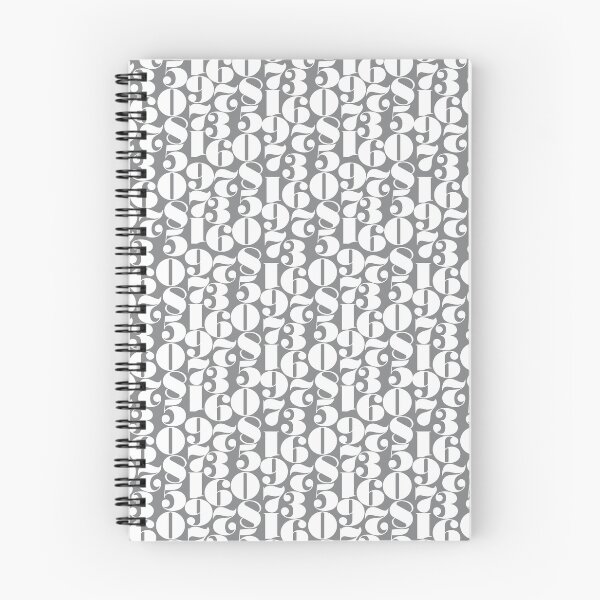 Item preview, NÚMERO  designed and sold by Rodrigo Miranda.