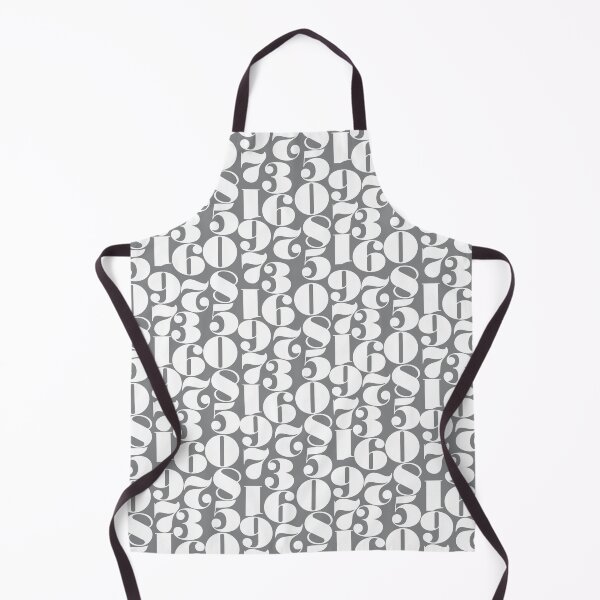 Item preview, NÚMERO designed and sold by Rodrigo Miranda.