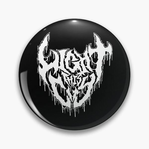 Item preview,  LIGHT THIS CITY — IGNITE THE RUINS. REBUILD FROM ASHES. designed and sold by SkullsAndShirts.