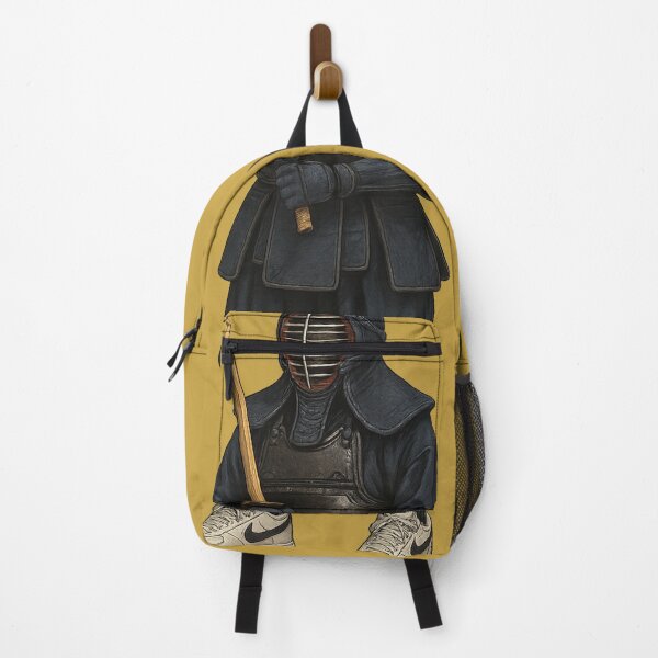 Item preview, Kendo Street Style – When Tradition Meets Sneakers designed and sold by AleTot.