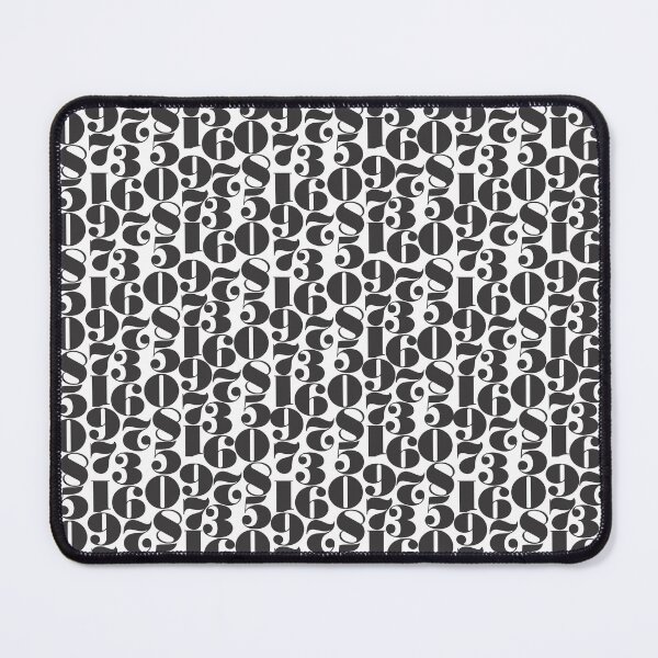 Item preview, NUMERONÚMERO designed and sold by Rodrigo Miranda.