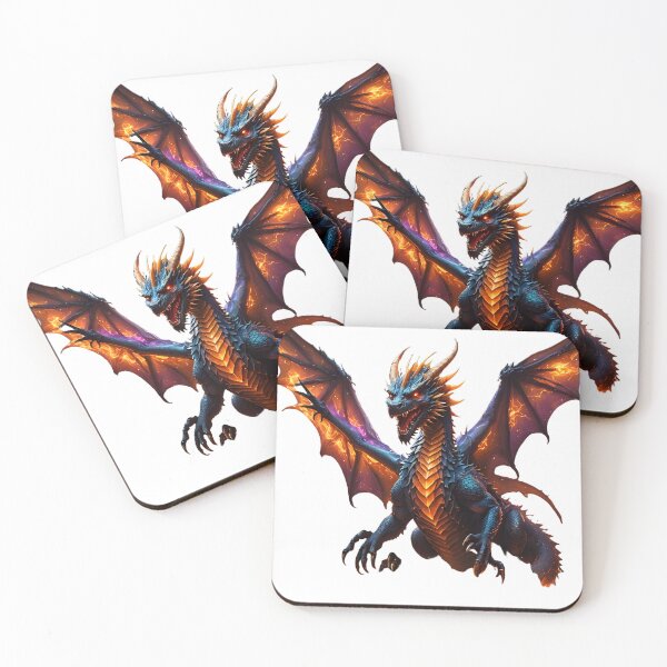 Item preview, Dragon designed and sold by Joshuasanga76a.