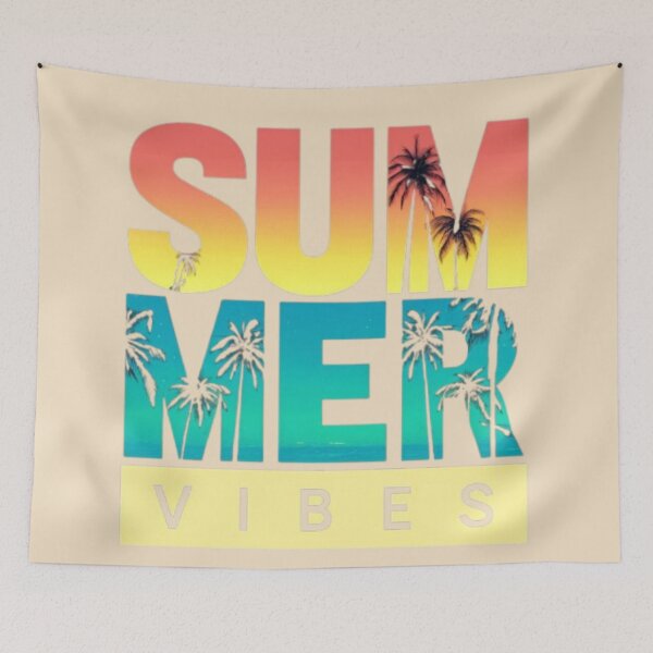 Item preview, Retro Sunset Beach Getaway | Tropical Vibes & Ocean Days Sunshine Adventure Fun Bridal Parties to Surfers designed and sold by RedDogStudio.
