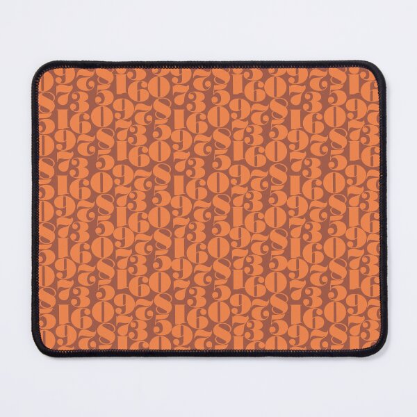 Item preview, NÚMERO designed and sold by Rodrigo Miranda.
