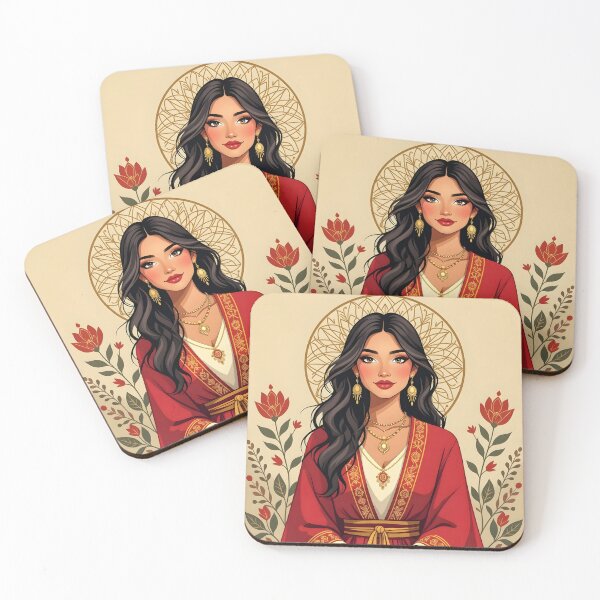 Item preview, Healer. Psychic. Sonia Sarkali designed and sold by SoniaSarkali.