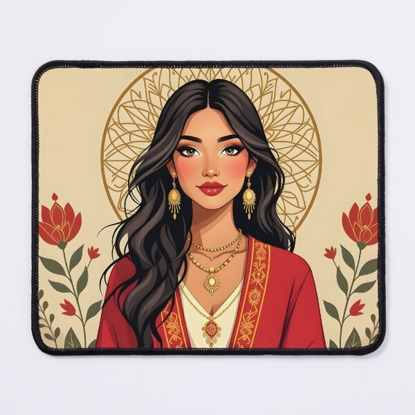 Item preview, Healer. Psychic. Sonia Sarkali designed and sold by SoniaSarkali.