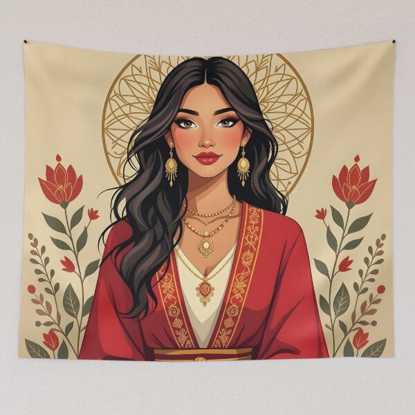 Item preview, Healer. Psychic. Sonia Sarkali designed and sold by SoniaSarkali.