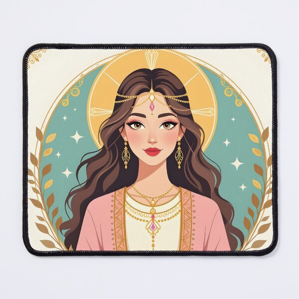 Item preview, Healer. Psychic. Sonia Sarkali designed and sold by SoniaSarkali.
