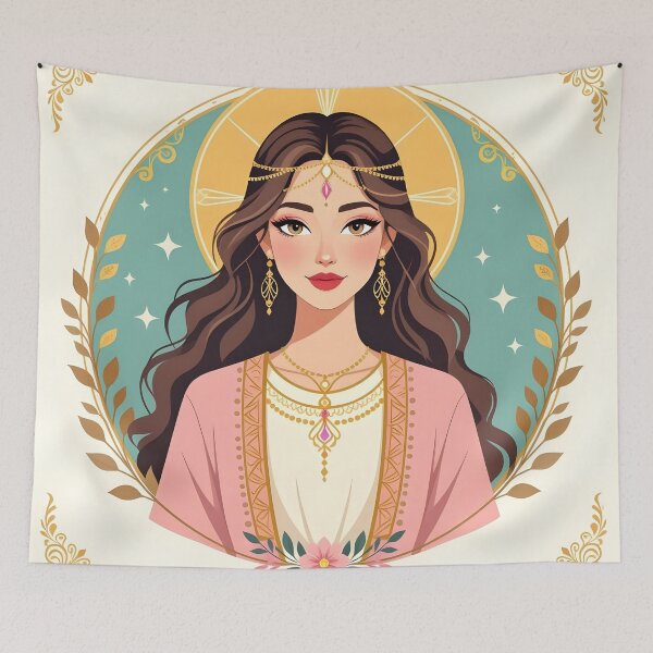 Item preview, Healer. Psychic. Sonia Sarkali designed and sold by SoniaSarkali.