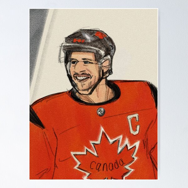 Item preview, Captain Canada designed and sold by pencilnewt.