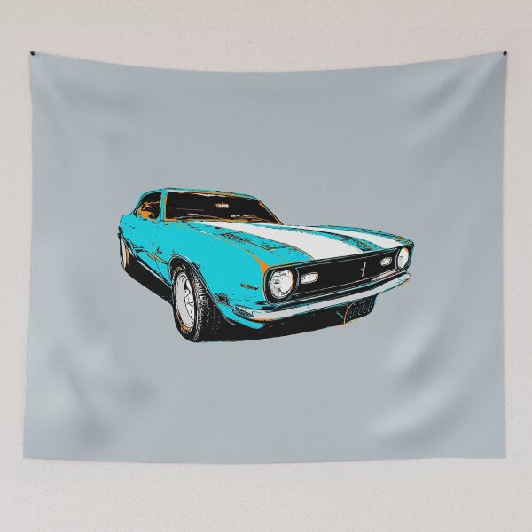 Item preview, Ole Blue eyes designed and sold by Mark Malinowski.