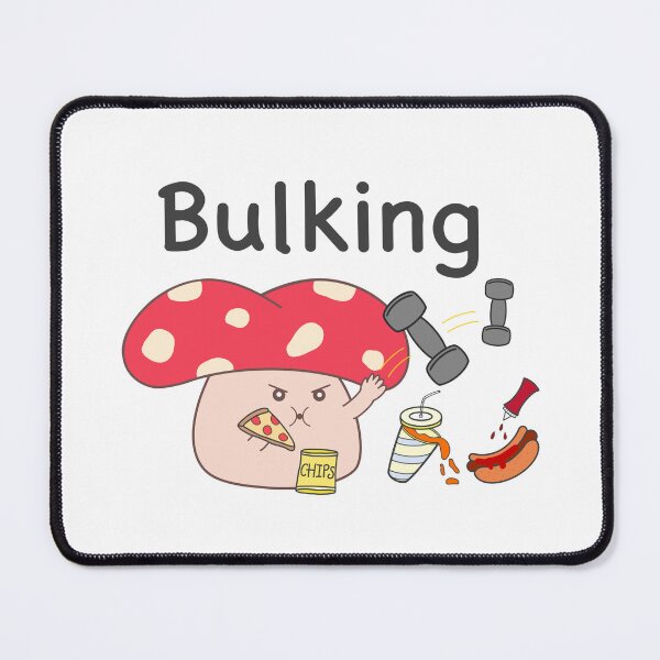 Item preview, Keep on Bulking designed and sold by DefaiLinezen.