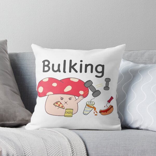 Item preview, Keep on Bulking designed and sold by DefaiLinezen.