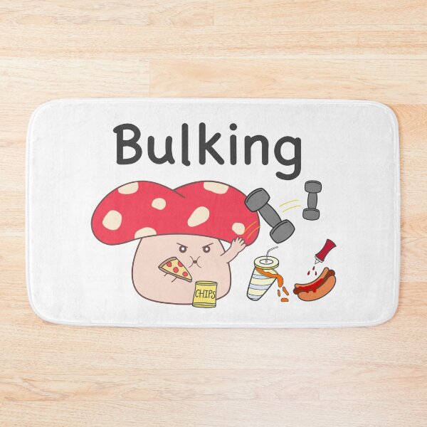 Item preview, Keep on Bulking designed and sold by DefaiLinezen.