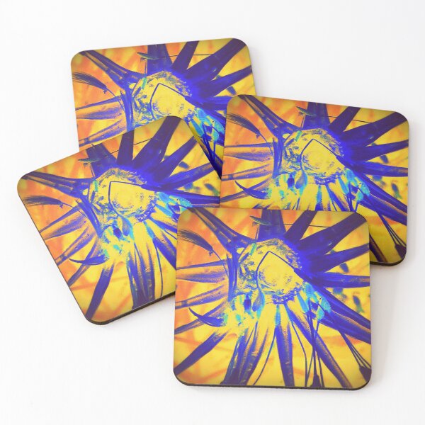 Item preview, Inside a natural flower transformed designed and sold by jeffborrer.