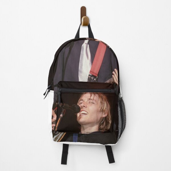 Item preview, Daniel Johns - Silver Chair - Photograph designed and sold by ConcertImages.