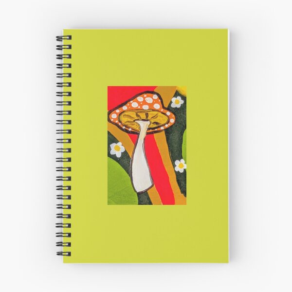 Item preview, Mellow, Mellow Mushroom  designed and sold by ChristiaJ.