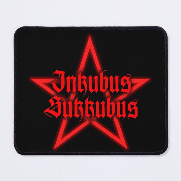 Item preview, Inkubus Sukkubus Band Rock England designed and sold by SanelaJakovlje.