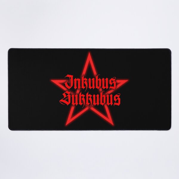 Item preview, Inkubus Sukkubus Band Rock England designed and sold by SanelaJakovlje.