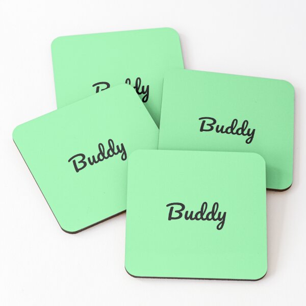 Item preview, Buddy  designed and sold by UNIQUE+   DESIGN.