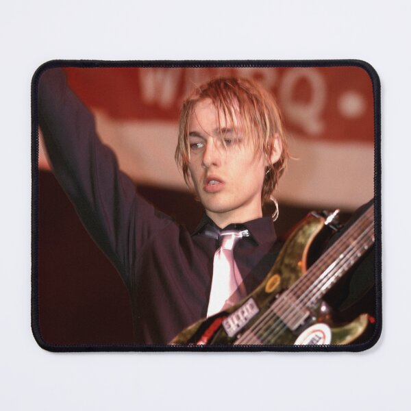 Item preview, Daniel Johns - Silver Chair - Photograph designed and sold by ConcertImages.