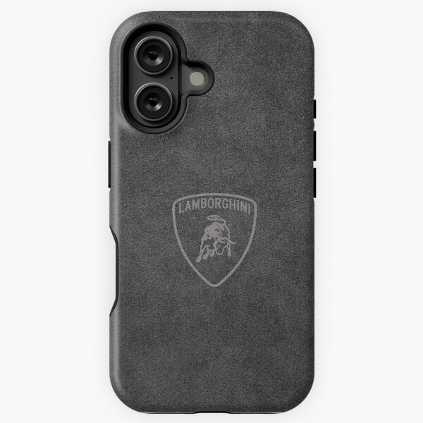Item preview, Luxury Alcantara Lamborghini designed and sold by thundergearshop.