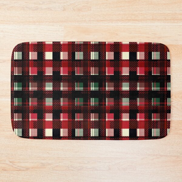 Item preview,  check pattern  designed and sold by Craft-Qasba .