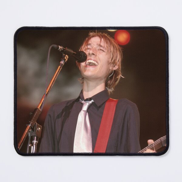 Item preview, Daniel Johns - Silver Chair - Photograph designed and sold by ConcertImages.