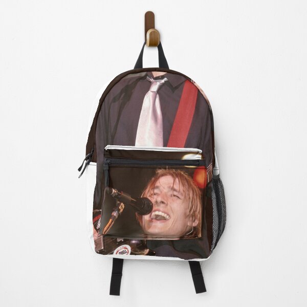 Item preview, Daniel Johns - Silver Chair - Photograph designed and sold by ConcertImages.