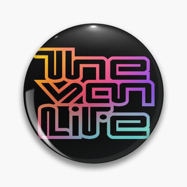 Item preview, The Vanlife: holographic designed and sold by robnoble.