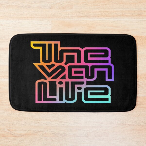 Item preview, The Vanlife: holographic designed and sold by robnoble.
