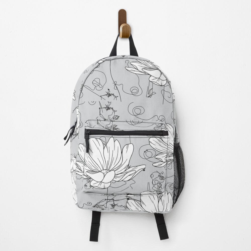 Item preview, Backpack designed and sold by RodrigoMiranda.