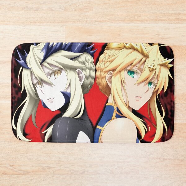 Item preview, Artoria Pendragon Lancer & Alter - 2 designed and sold by Infinite-Aspire.