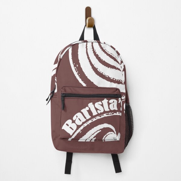 Item preview, Barista's do it with a swirl designed and sold by Neonyx2020.