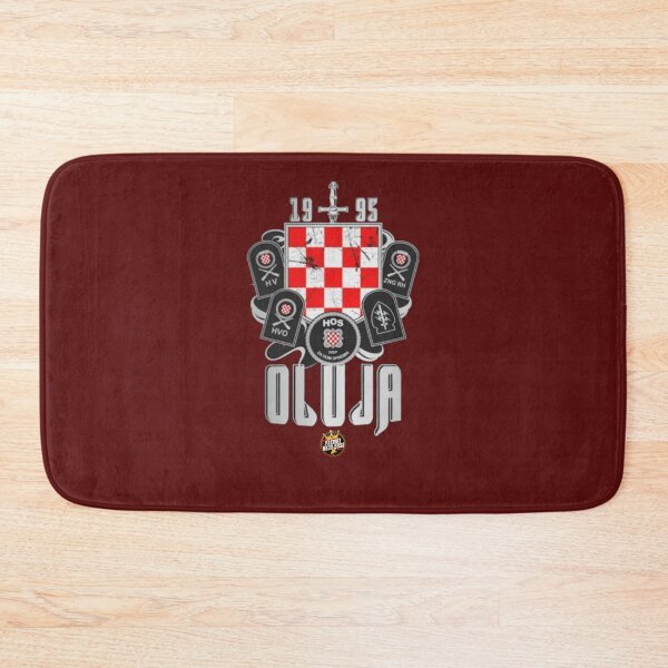 Item preview, Oluja 1995 Patriot Nedo Boss Brand  designed and sold by PATRIOT NEDO SHOP 2.