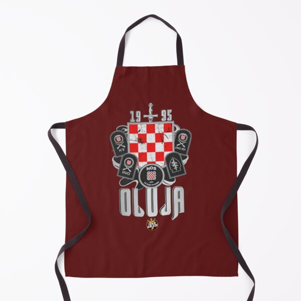 Item preview, Oluja 1995 Patriot Nedo Boss Brand designed and sold by PATRIOT NEDO SHOP 2.
