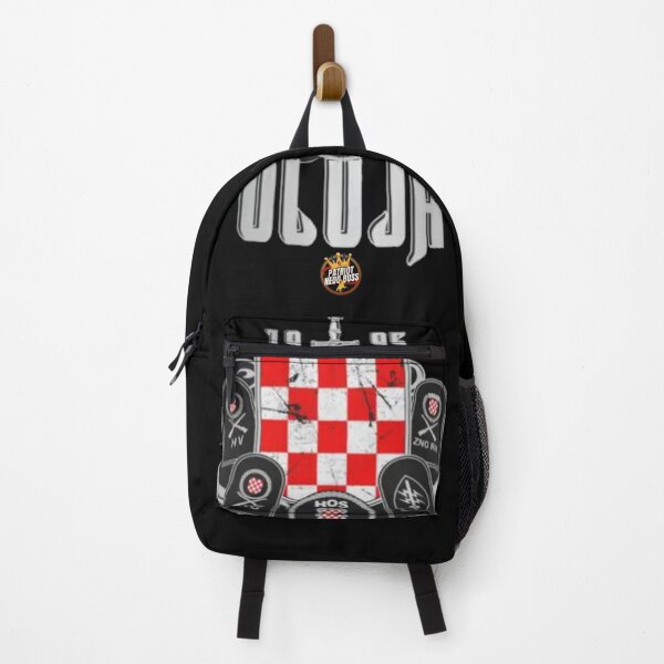 Item preview, Oluja 1995 Patriot Nedo Boss Brand designed and sold by PATRIOT NEDO SHOP 2.