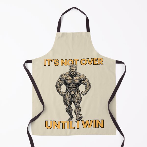 Item preview, It's not over until I win Jay Cutler designed and sold by SH3RL0CKK.