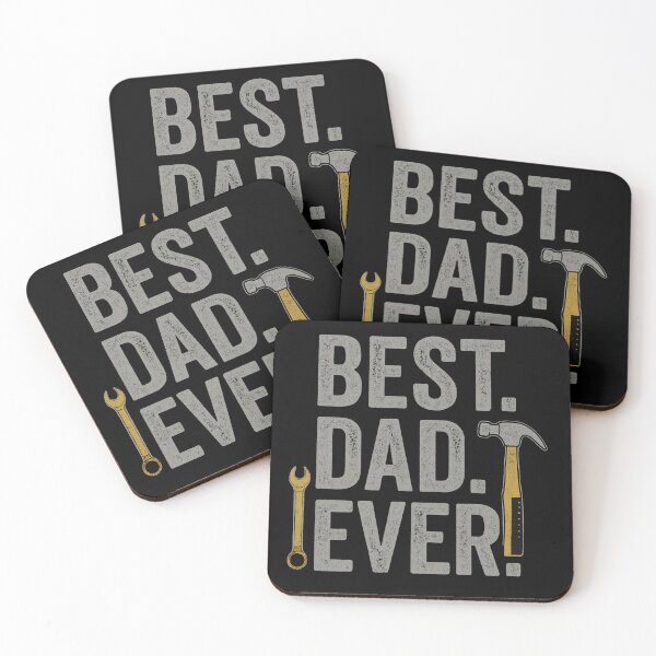 Item preview, Best. Dad. Ever. – Tool Style Gift for Handy Dads, Husband or Brothers designed and sold by Meandmyshop.