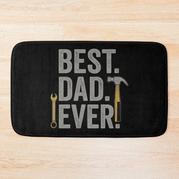Item preview, Best. Dad. Ever. – Tool Style Gift for Handy Dads, Husband or Brothers designed and sold by Meandmyshop.