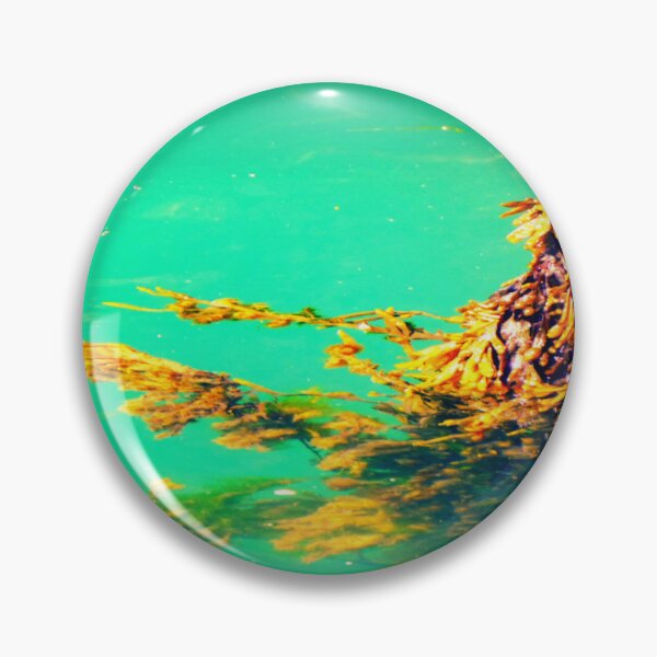 Item preview, Chained seaweed designed and sold by jeffborrer.