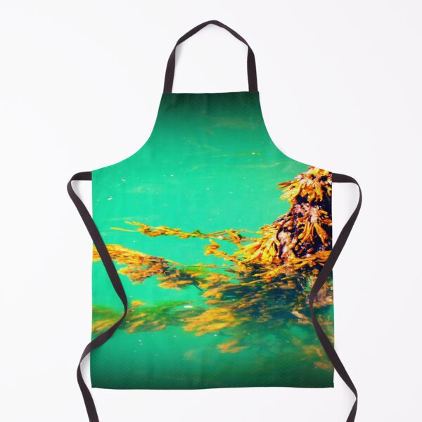 Item preview, Chained seaweed designed and sold by jeffborrer.