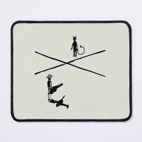 Item preview, Robert Johnson: Devil at the Crossroads designed and sold by Melodeiv : The Limited Shop.
