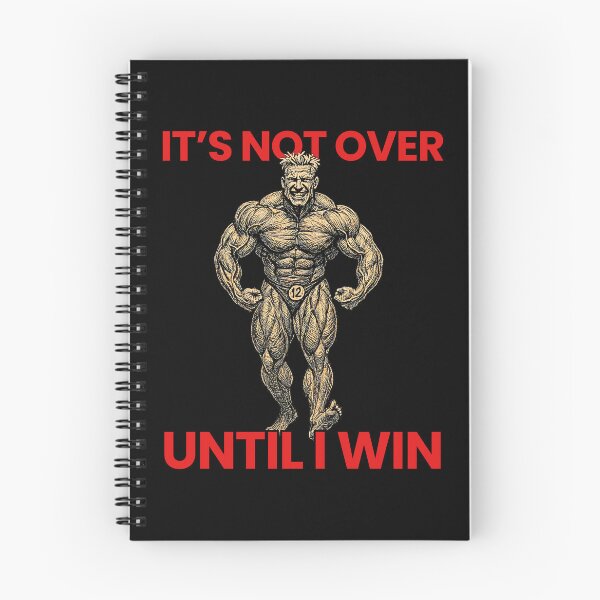Item preview, It's not over until I win Jay Cutler designed and sold by SH3RL0CKK.