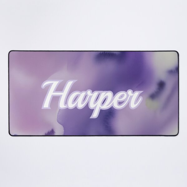 Item preview, Custom Name Harper designed and sold by Gabriela McDaniel.