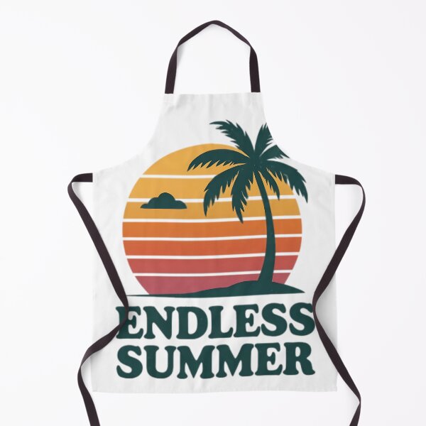 Item preview, Endless Summer designed and sold by InkFool.