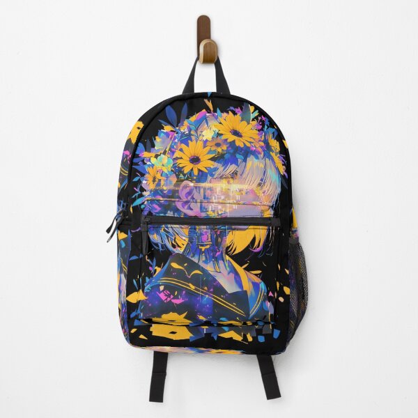 Item preview, Future Bloom designed and sold by CaosCreativo-cr.