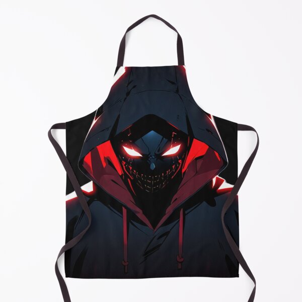 Item preview, Shadowed Figure with Sinister Glow designed and sold by SuperNerdStore.