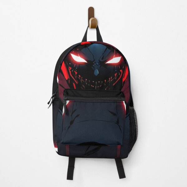 Item preview, Shadowed Figure with Sinister Glow designed and sold by SuperNerdStore.