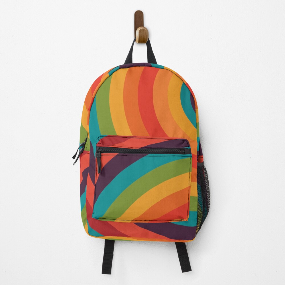 Item preview, Backpack designed and sold by MerchYouSearch.